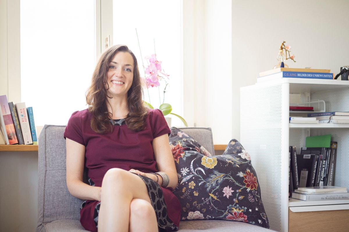 Burnout Therapie und Resilienzberatung für Führungspersonen in Freiburg und online